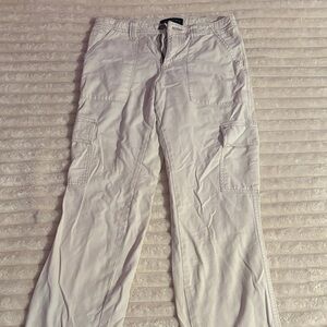 Aeropostale cargo pants